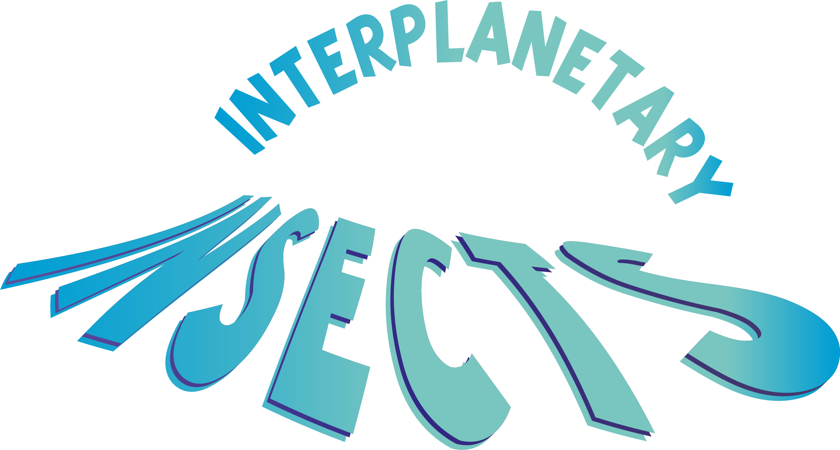 Interplanetary Insects